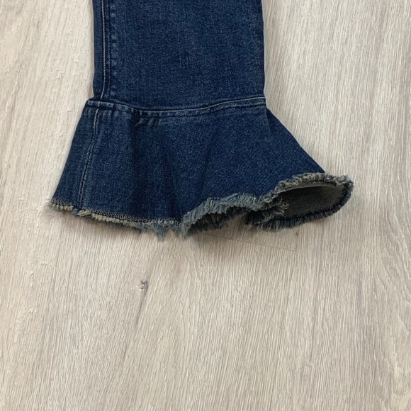 McGuire Bohemia Maison Cropped Pedal Pusher Jeans - Picture 6 of 7